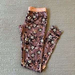 Kari Traa Fryd Base Layer Bottoms